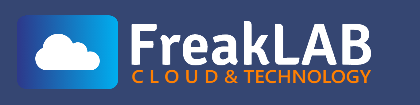 FreakLAB – Cloud & Technology